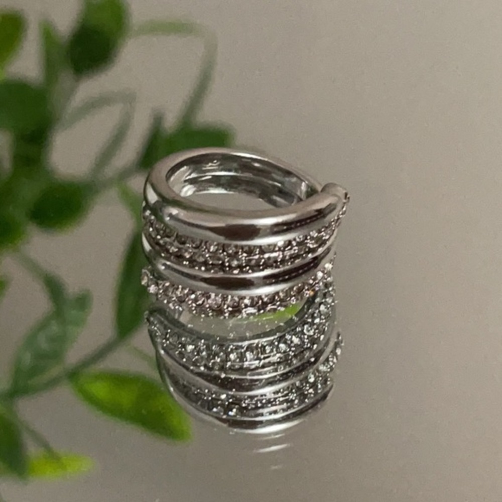 ✨ Crystal Ring ✨